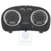 Vag Instrumento Blokas Bora Golf Mk4 2002 2006 Originalus 1J5920806CX