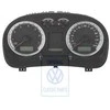 Vag Instrumento Blokas Bora Golf Mk4 2002 2006 Originalus 1J5920806CX