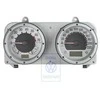Vag Instrumento Blokas Lupo 1999 2003 Originalus 6X0920800BX