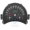 Vag Instrumento Blokas New Beetle 2001 2005 Originalus 1C0920820BX