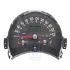 Vag Instrumento Blokas New Beetle 2001 2005 Originalus 1C0920820BX