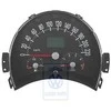 Vag Instrumento Blokas New Beetle 2001 2005 Originalus 1C0920820BX