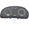 Vag Instrumento Blokas Passat B5 1997 2000 Originalus 3B1919880AX