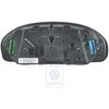 Vag Instrumento Blokas Passat B5 1997 2000 Originalus 3B1919860X