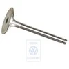 Vag Įpurkimo Vartai Golf Mk2 Caddy Mk1 Originalus 048109601A