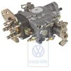 VAG Įpurškimo pumpa VW T4 1990-2003 Originalus 074130109NX