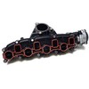 Vag Įsiurbimo Jungtis Audi A3 A4 A5 A6 Q5 Volkswagen Eos Golf Passat Tiguan Originalus 03L129711AG