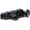 Vag Įsiurbimo Jungtis Audi A3 A4 A5 A6 Q5 Volkswagen Eos Golf Passat Tiguan Originalus 03L129711AG