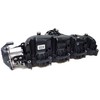 Vag Įsiurbimo Jungtis Audi A3 A4 A5 A6 Q5 Volkswagen Eos Golf Passat Tiguan Originalus 03L129711AG