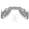 VAG Išlaikymo Plokštė Golf Mk3 Caddy Mk2 Polo 6N Originalus 6N0803876