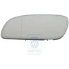 Vag Išlenktas Veidrodis Volkswagen Touran 1T 2007 2008 Originalus 1T0857521E