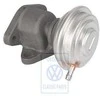 Vag Išmetamųjų Dujų Grąžinimo Ventilis Passat B5 1997 2005 Originalus 059131503