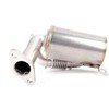 Vag Išmetamųjų Dujų Recirkuliacijos Vamzdis Volkswagen Jetta Golf Beetle Originalus 1K0253120