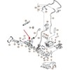 VAG Išmetamųjų Dujų Recirkuliacijos Vožtuvas Volkswagen Touareg Audi A4 A5 Q7 Originalus 059131501H