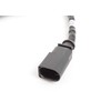 VAG Išmetamųjų dujų temperatūros daviklis AUDI A3 VW BEETLE VW GOLF VI VW JETTA Originalus 03L906088EJ
