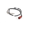 Vag Išmetamųjų Dujų Temperatūros Jutiklis Volkswagen Jetta Audi A3 Originalus 03L906088J