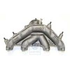 Vag Išmetimo Šachtas Golf Country Golf Mk1 Jetta Mk1 027253031BS