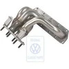 Vag Išmetimo Šachto Galinės Dalys Volkswagen Beetle Golf R32 066253017L