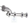 Vag Išmetimo Šachto Vamzdis Passat B5 1997 2000 Originalus 050253031C