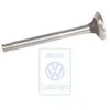 VAG Išmetimo Vairo Svoris Derby Mk2 Golf Mk2 Jetta Mk2 Originalus 030109611A