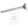 VAG Išmetimo Vairo Svoris Derby Mk2 Golf Mk2 Jetta Mk2 Originalus 030109611A