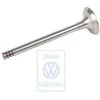 Vag Išmetimo Vairo Vėžių Caddy Mk2 Golf Mk3 Polo 6N Originalus 032109611G