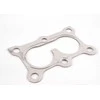 Vag Išmetimo Vamzdelio Gija Audi A3 2001-2005 Volkswagen Golf 2000-2002 Originalus 1J0253115J
