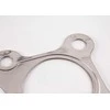 Vag Išmetimo Vamzdelio Gija Audi A3 2001-2005 Volkswagen Golf 2000-2002 Originalus 1J0253115J