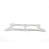 Vag Išmetimo Vamzdelio Gija Audi A3 2001-2005 Volkswagen Golf 2000-2002 Originalus 1J0253115J