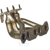 Vag Išmetimo Vamzdis Bora Golf Mk4 1998 2001 Originalus 071253017F