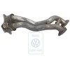Vag Išmetimo Vamzdis Golf Country Golf Mk2 Jetta Mk2 Passat B3 Originalus 191253091AS