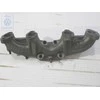 VAG Išmetimo Vamzdis Golf Mk1 Mk2 Jetta Mk1 Mk2 Originalus 068253031D