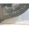VAG Išmetimo Vamzdis Golf Mk1 Mk2 Jetta Mk1 Mk2 Originalus 068253031D