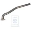 Vag Išmetimo Vamzdis Golf Mk2 Jetta Mk2 Passat B3 Originalus 191253091H