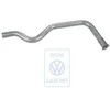 Vag Išmetimo Vamzdis Golf Mk2 Jetta Mk2 1986 1992 Originalus 191253091F