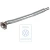Vag Išmetimo Vamzdis Golf Mk2 Jetta Mk2 1990 1992 Originalus 191253087