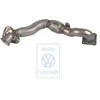 Vag Išmetimo Vamzdis Golf Mk3 Passat B3 Vento 1992 1994 Originalus 1H0253087AC