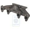 Vag Išmetimo Vamzdis Golf Mk3 Passat B3 B4 1990 1998 Originalus 037253033J