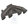 Vag Išmetimo Vamzdis Passat B2 Santana 049129591G