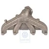 Vag Išmetimo Vamzdis Passat B2 Santana 049129591P