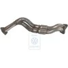 Vag Išmetimo Vamzdis Sharan Mk1 1996 2000 Originalus 7M0253091R