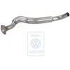 Vag Išmetimo Vamzdis T4 1991 1994 1995 1996 Originalus 028253091B
