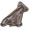 Vag Išmetimo Vamzdis T4 1996 1999 Originalus 021253032F