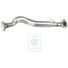 Vag Išmetimo Vamzdis T4 T4 Syncro 1996 2004 Originalus 074253091AJ