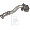VAG Išmetimo Vamzdis VW Golf II 1.8 160hp 1988-1991 Originalus 191253091BF