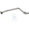 Vag Išmetimo Vamzdis Vw Passat B2 1985 1988 Originalus 323253101A