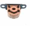 VAG Išmetimo Vamzdžio Laikiklis Audi A4 A6 A8 Q5 Originalus 4H0253099A
