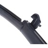 VAG Išorinė Durų Sandarinimo Juosta Audi A4 Avant 2001-2008 Originalus 8E0837911M