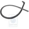 Vag Išorinė Durų Sandarinimo Juosta Passat B2 Santana Originalus 323837702C