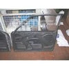 Vag Išoriniai Durys Golf 5 6 Jetta 321831052AC